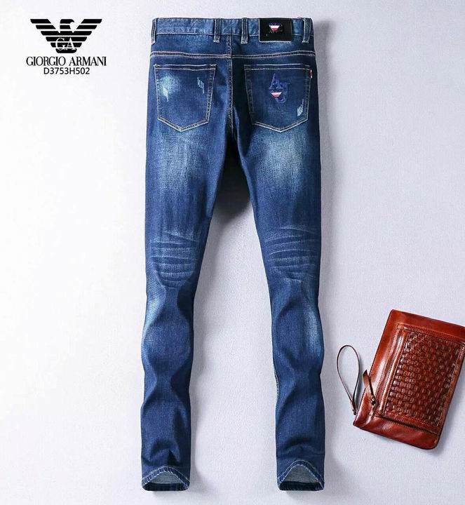 Armi long jeans men 30-38-040